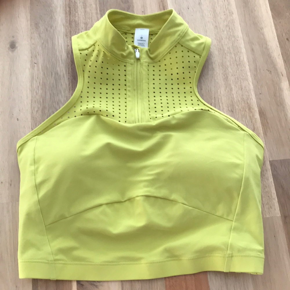 Lululemon Sports Bra - size 4